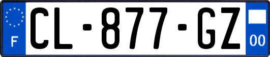 CL-877-GZ