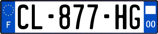 CL-877-HG