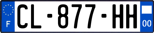 CL-877-HH