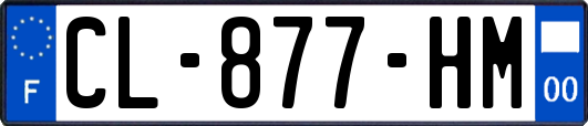 CL-877-HM