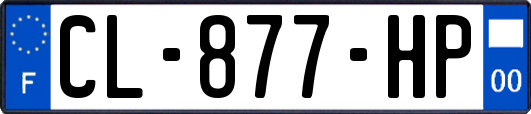 CL-877-HP