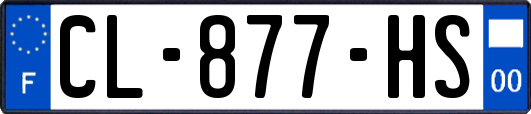 CL-877-HS