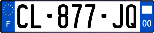 CL-877-JQ