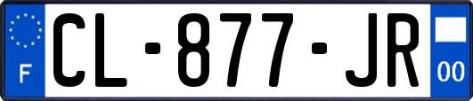CL-877-JR