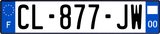 CL-877-JW