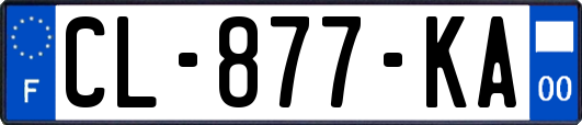 CL-877-KA