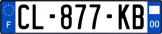 CL-877-KB