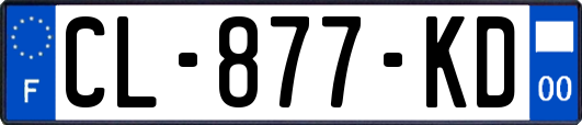 CL-877-KD