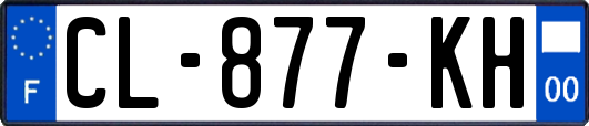 CL-877-KH