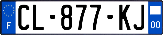 CL-877-KJ