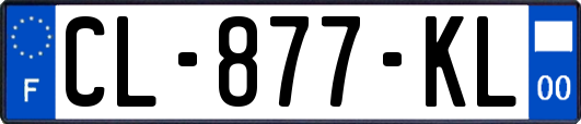 CL-877-KL