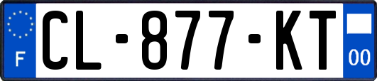 CL-877-KT