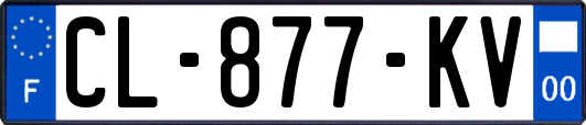 CL-877-KV