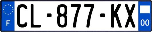 CL-877-KX