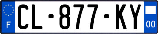 CL-877-KY