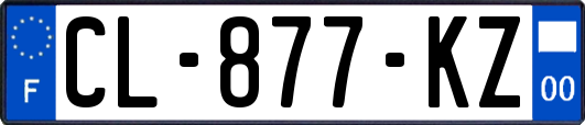 CL-877-KZ