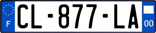 CL-877-LA