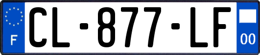 CL-877-LF