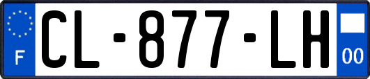 CL-877-LH