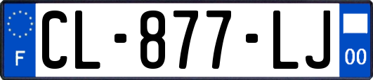 CL-877-LJ