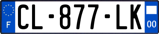 CL-877-LK