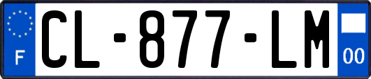 CL-877-LM