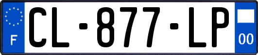 CL-877-LP