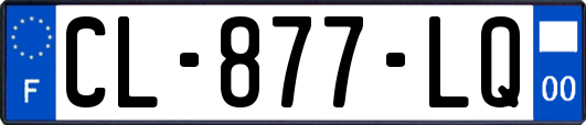 CL-877-LQ