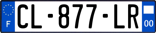 CL-877-LR
