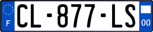 CL-877-LS