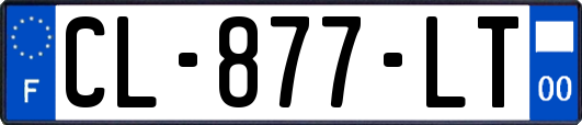 CL-877-LT