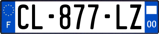 CL-877-LZ