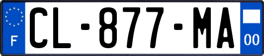 CL-877-MA