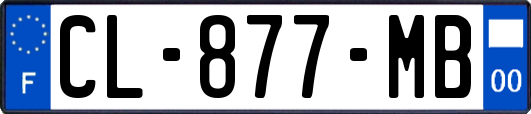 CL-877-MB