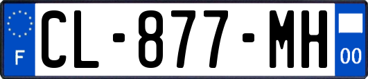 CL-877-MH