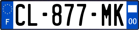 CL-877-MK