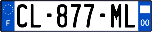 CL-877-ML