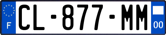 CL-877-MM