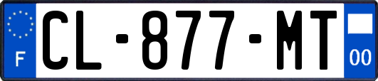 CL-877-MT