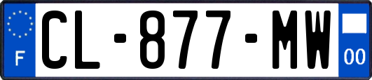 CL-877-MW