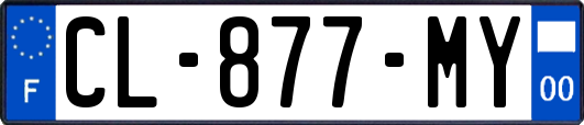 CL-877-MY