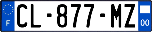 CL-877-MZ