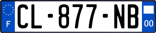 CL-877-NB