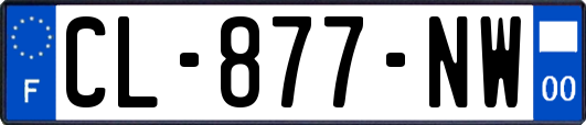 CL-877-NW