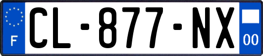 CL-877-NX