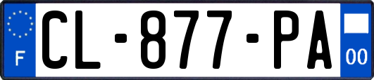 CL-877-PA