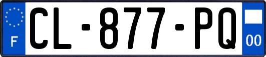 CL-877-PQ