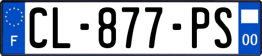 CL-877-PS