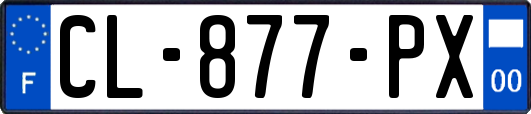 CL-877-PX
