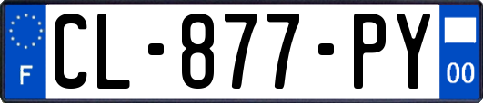 CL-877-PY